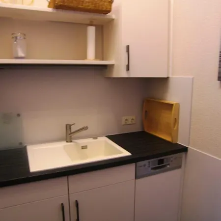 Apartment Laetitia_ Stelkens *