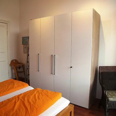 Laetitia_ Stelkens * Heringsdorf (Usedom)